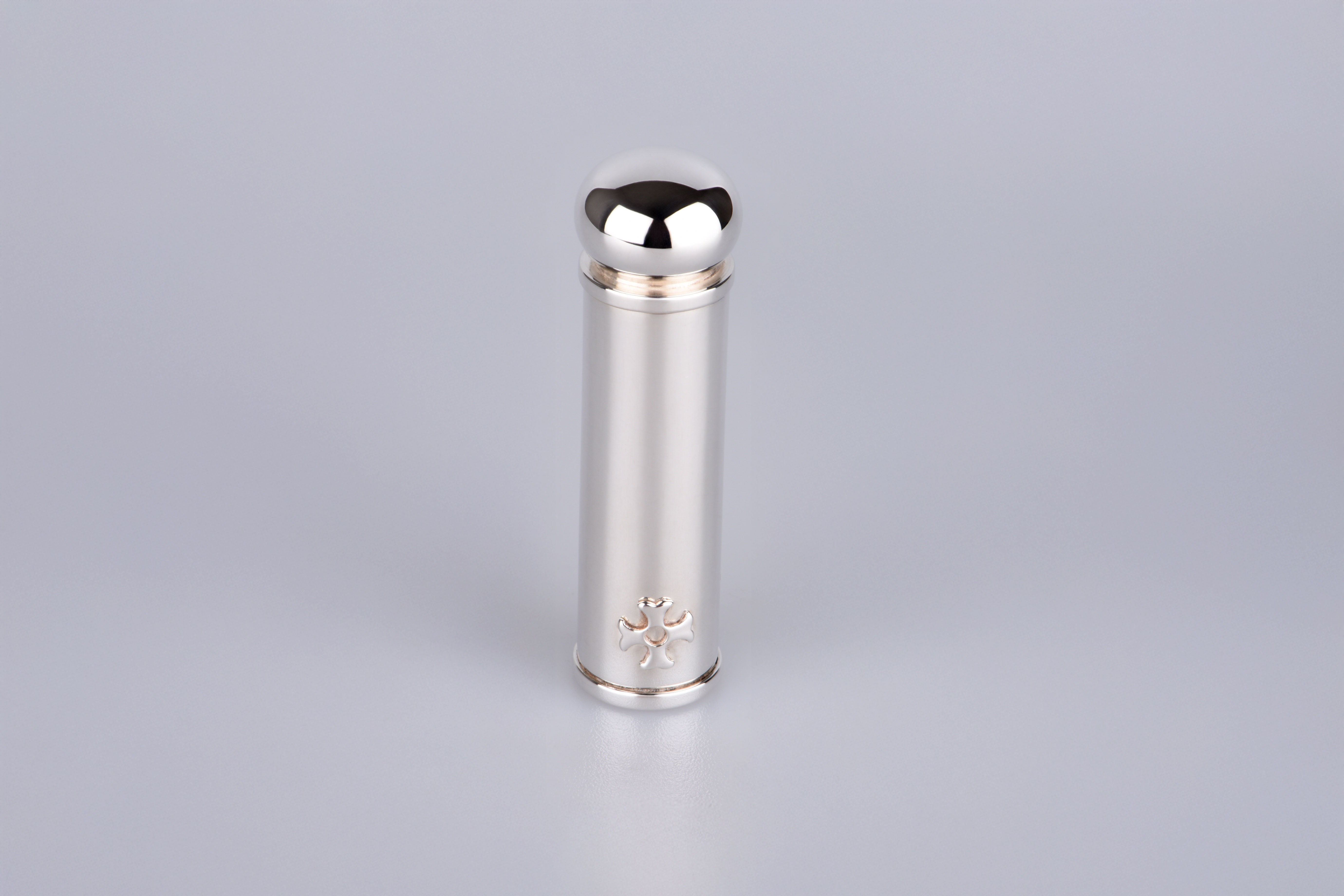 Sillem´s Süßstoffspender - Silverplated Sillem´s Süßstoffspender - Silverplated