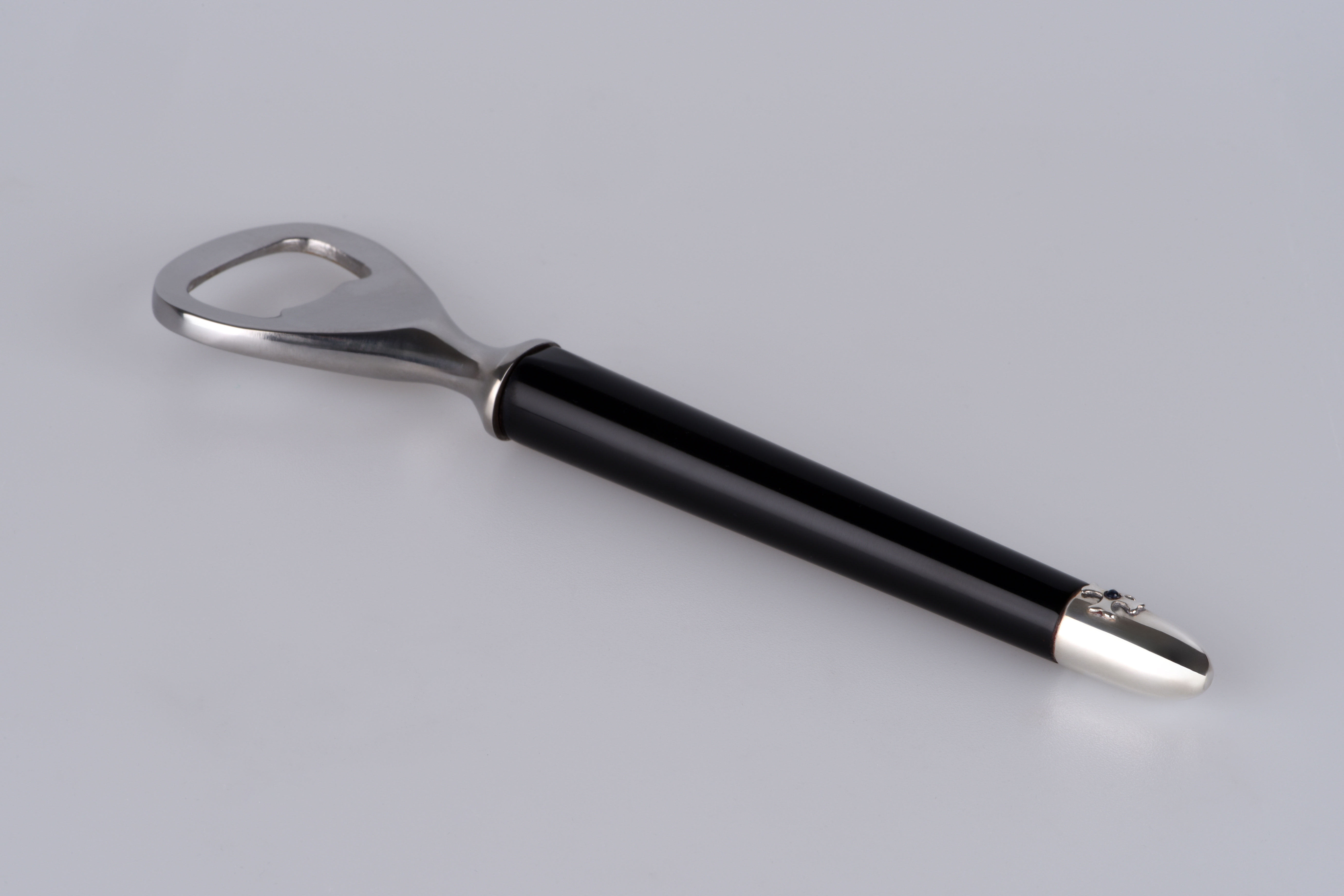 Sillem´s Flaschenöffner - Sterling Silber