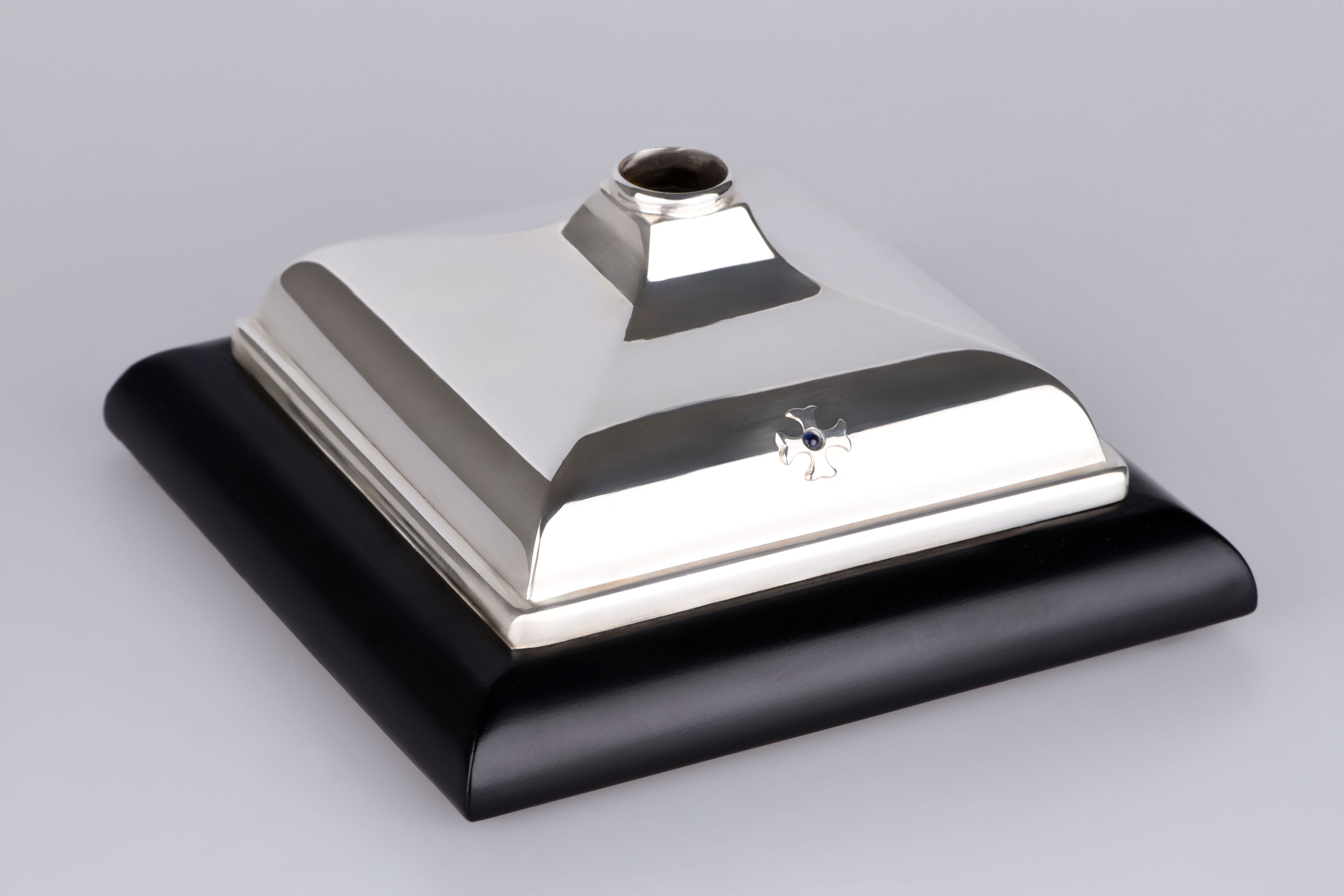 Sillem´s Stifthalter - Sterling Silber