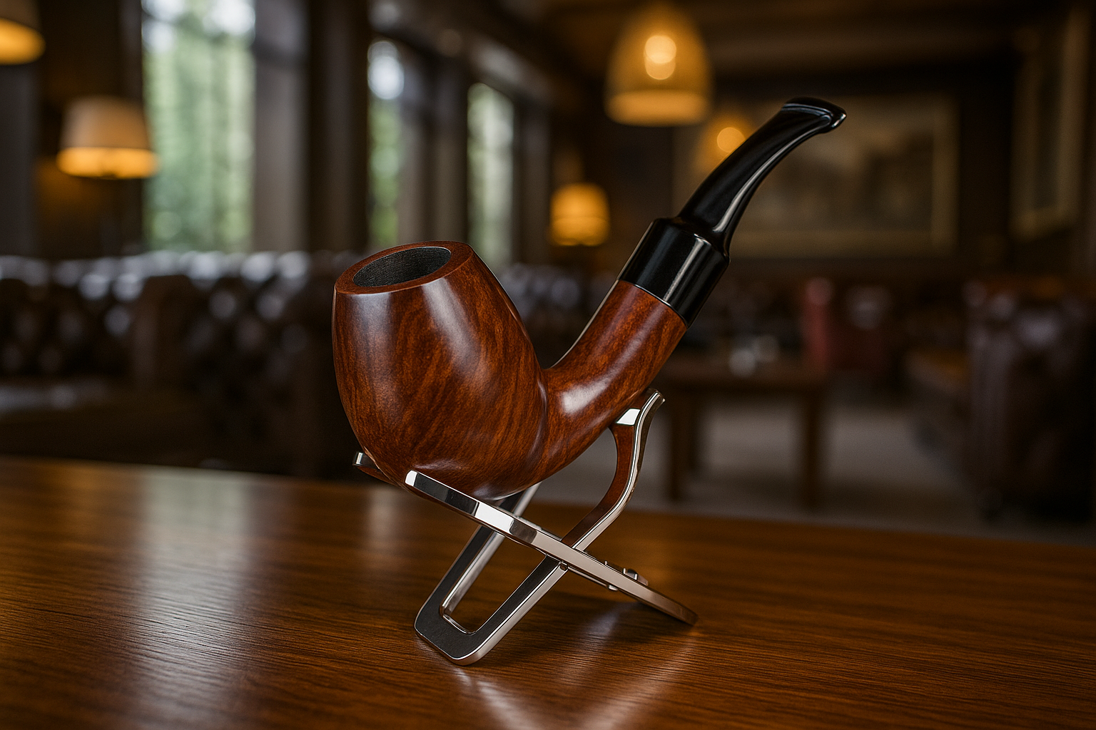 Sillem´s Pipe-Jack für eine Pfeife - Sterling Silber Sillem´s Pipe-Jack für eine Pfeife - Sterling Silber