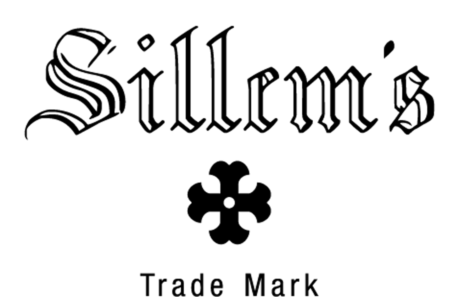 Sillem's - Trade Mark